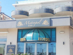 B&B Metropols Sottomarina Sottomarina